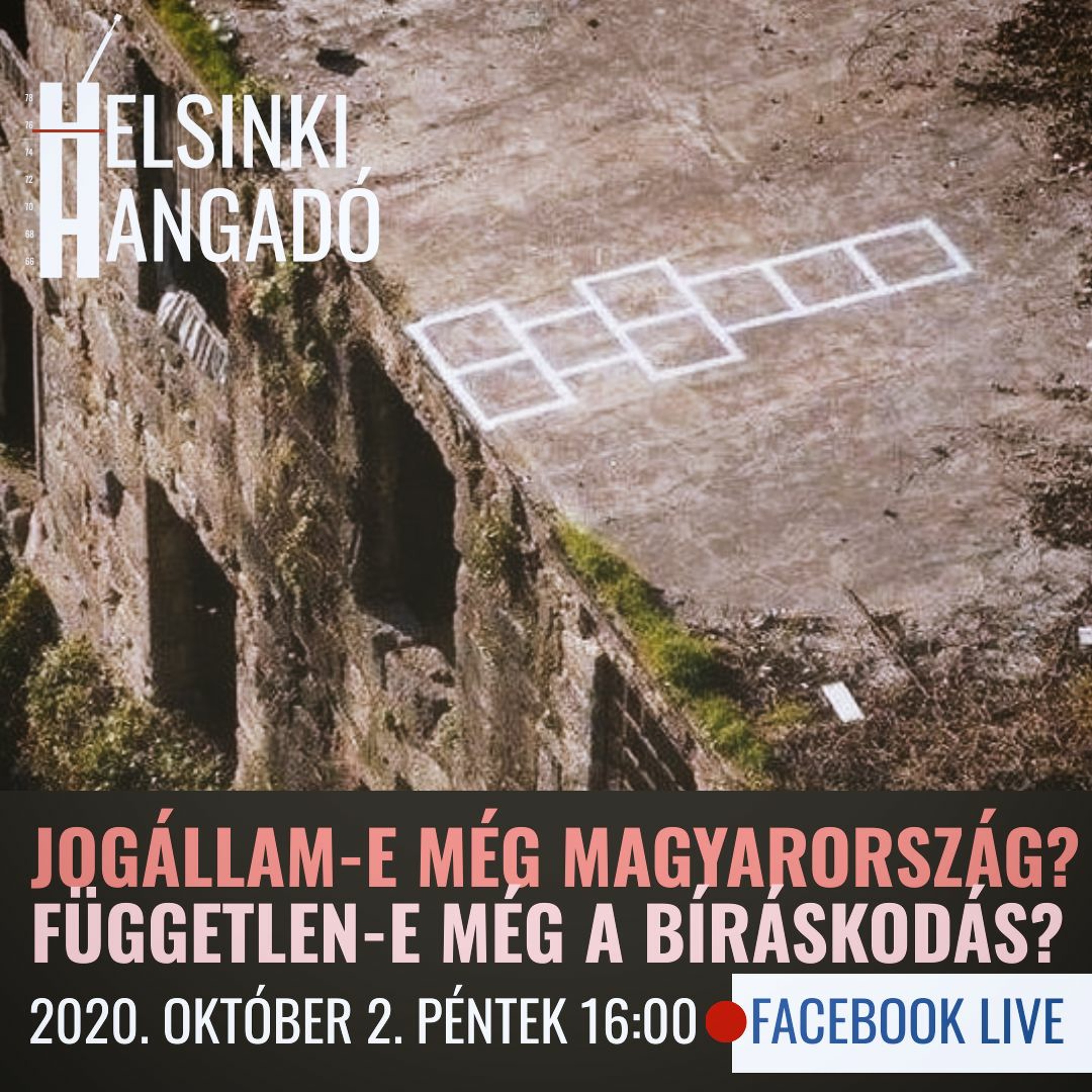 Magyar Helsinki Bizottság