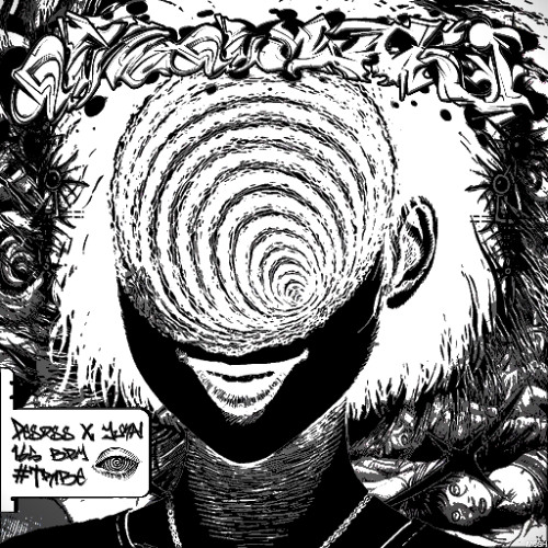 PESOSS x YUKAI - UZUMAKI