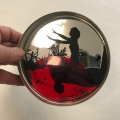 Matti Bye Ensemble  "HÄXAN"  I