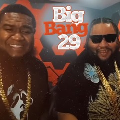 Big Bang 29 (feat. Selectah Renzo)