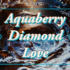 Aquaberry Diamond Love