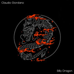 Billy Dragon
