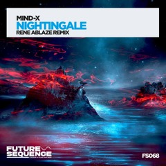 Nightingale (Rene Ablaze Extended Remix)