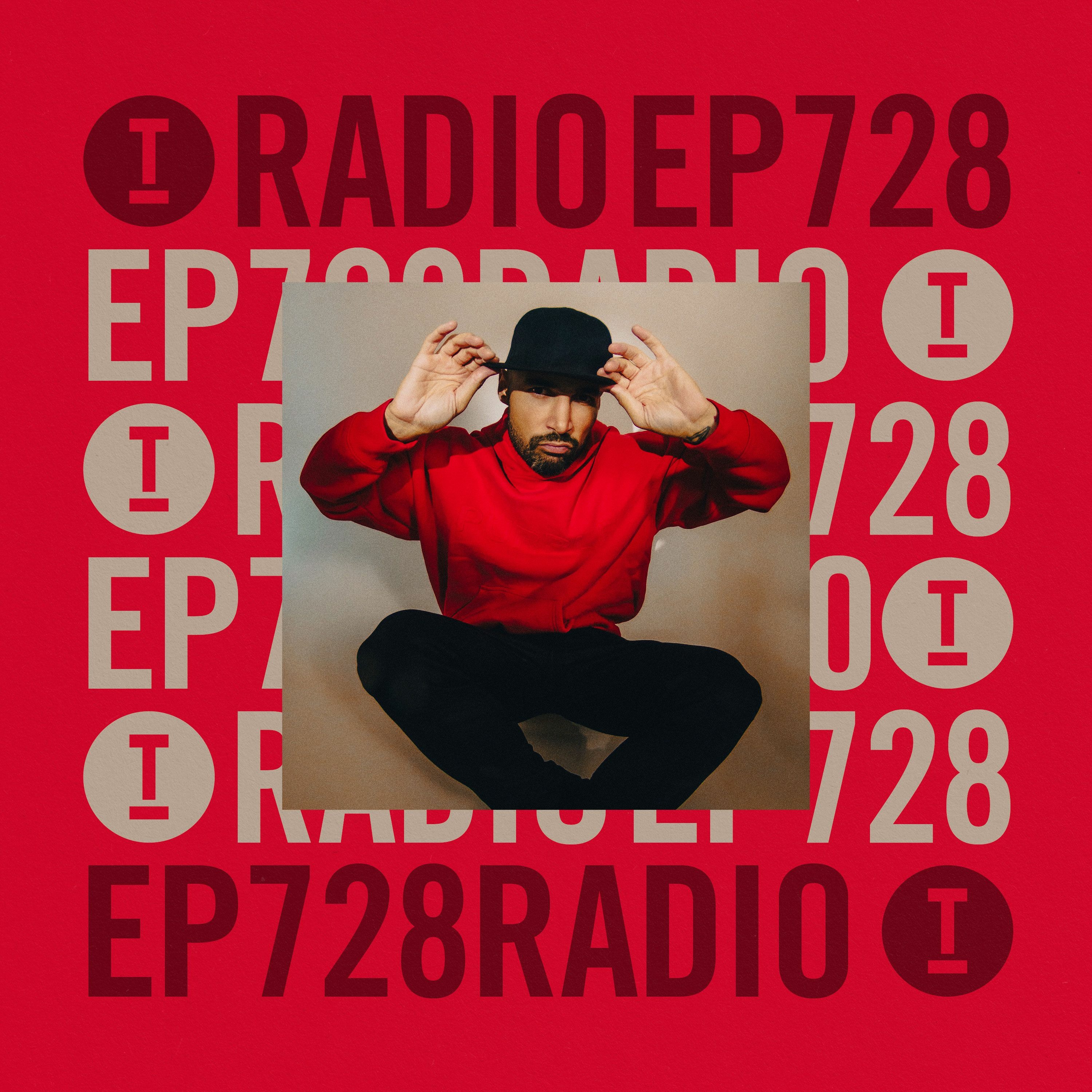 Toolroom Radio