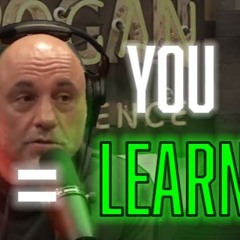 Regrets - Joe Rogan (Motivation)