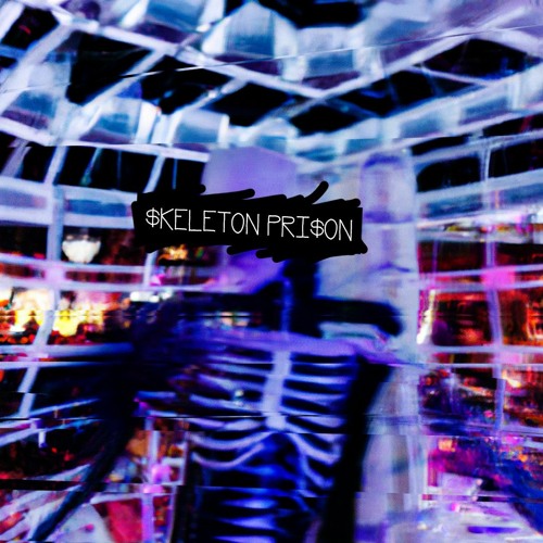 MEOWMEOW - $KELETON PRI$ON