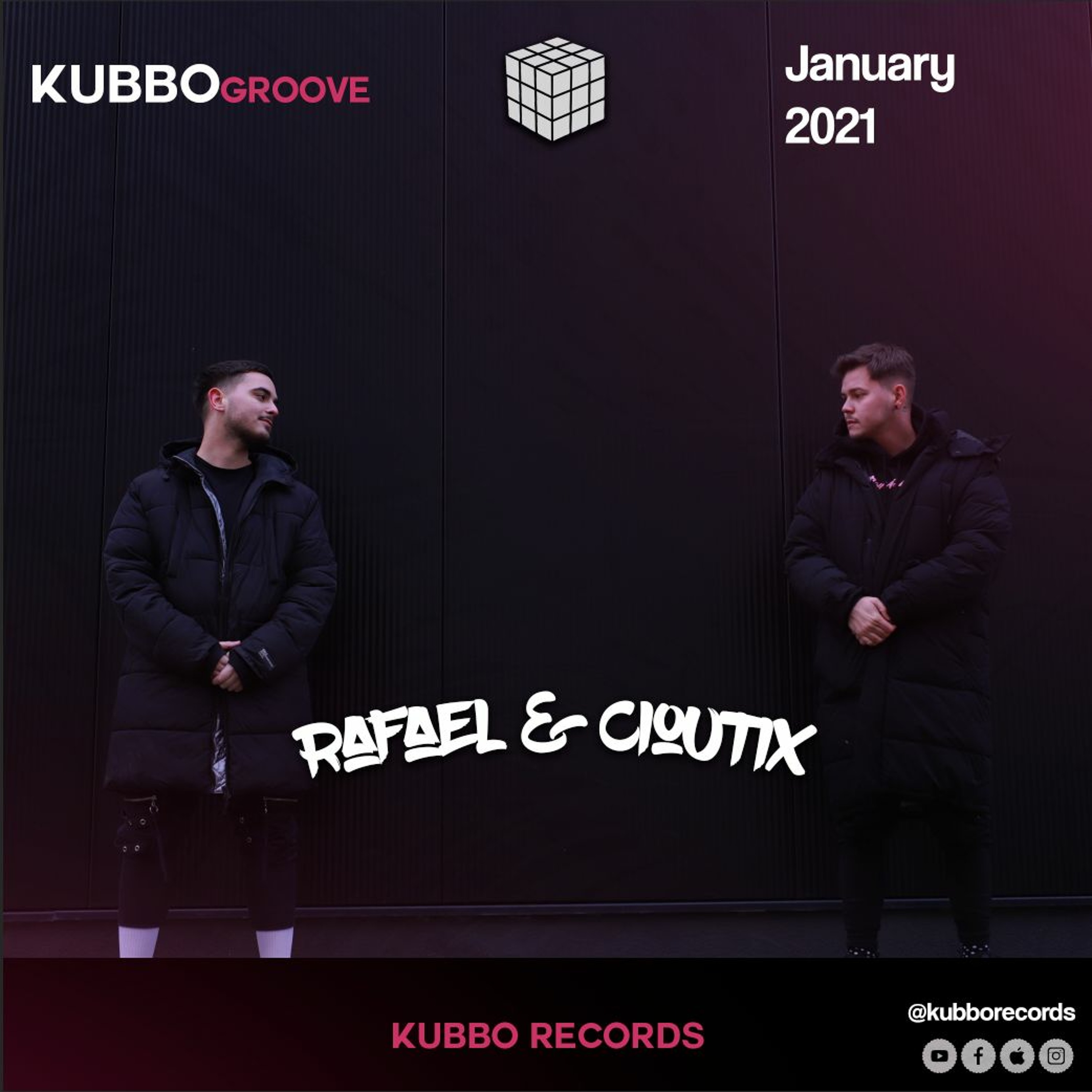 KUBBO GROOVE