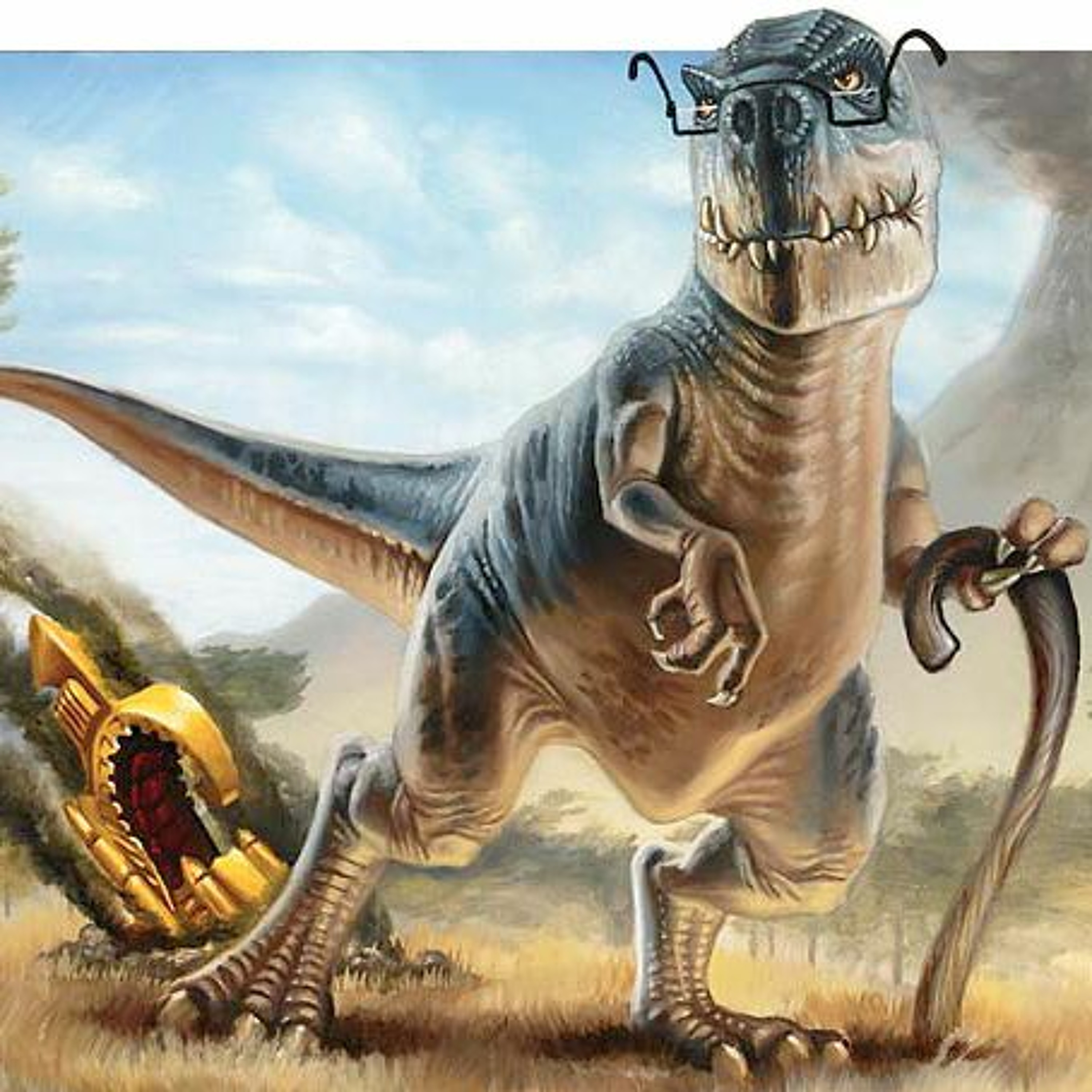 The Vorthos Cast