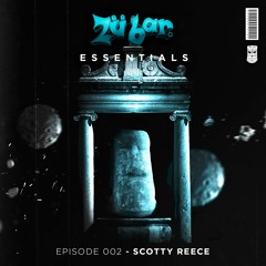 Zubar Essentials #2 By Scotty Reece