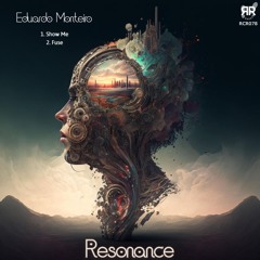 Eduardo Monteiro  -  Fuse (THELIEL Remix )