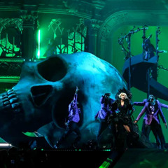 Lady Gaga -  MAYHEM BALL - ACT III -  The Beautiful Nightmare That Knows Her Name