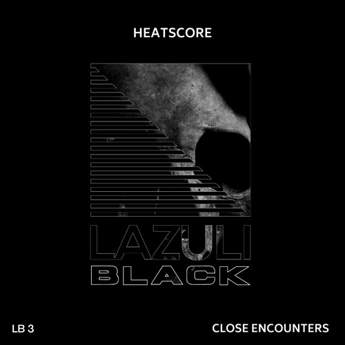 Heatscore - Purpose [LAZULI BLACK]