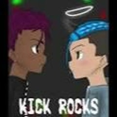 Lucidstaywoke-Kick rocks ft. Dc the don (prod.poloboi & prodlinc)