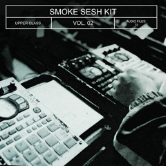 SMOKE SESH KIT VOL. 02 (PREVIEW)