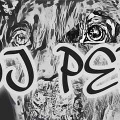 DjPepp @ Enmascaradas Del Pole Convivencia Marzo2019