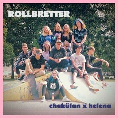 ROLLBRETTER