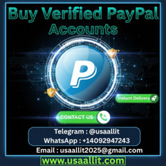 “Buying Verified PayPal Accounts Factors You Must Consider First”