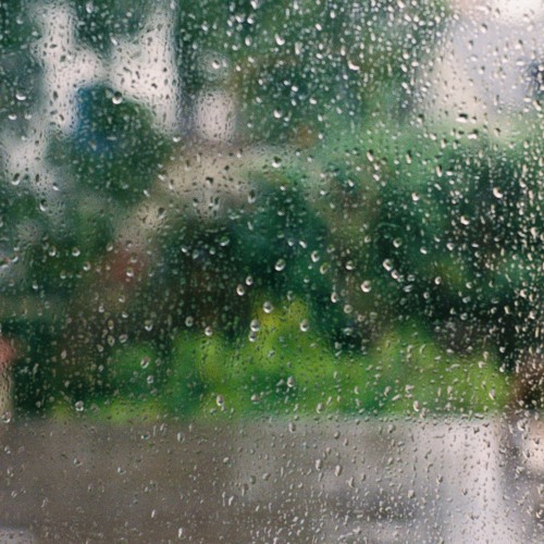 No Hangover #2 (on a rainy July afternoon but sun comes out in the end)