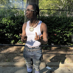 Yus Gz - Shot In The Party (unreleased)