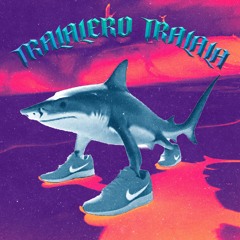 TRALALERO TRALALA (SPED UP)