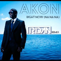 Akon - Right Now (Na Na Na)(HRIDAN Remix)