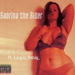 Logic Rozay Ft. Khalil R. Cooper  - Rider