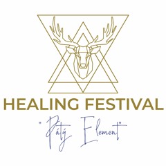 Kante Ar - Ecstatic Dance / Healing Festival 2022