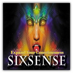 Sixsense - Expand Your Consciousness ( 2022)