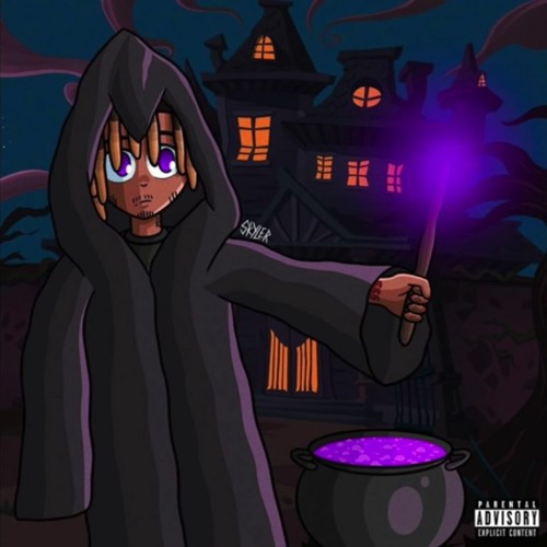 Stream Larry Listen to Sad Juice Wrld Songs playlist online for free