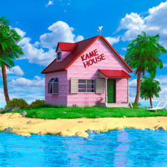 Casa en la playa (feat. JCC)