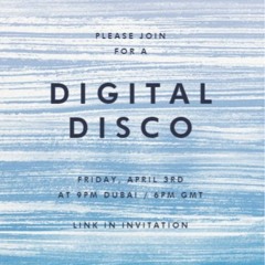 Digital Discos