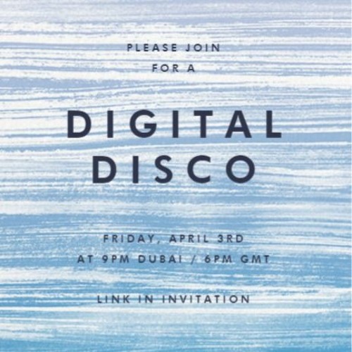 Digital Discos