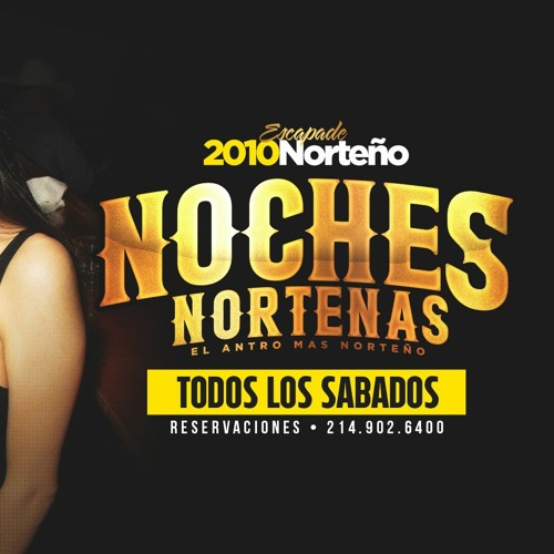 NORTEÑO LIGHT MIX DROPS