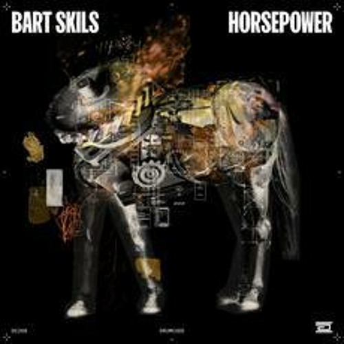 Bart Skils  - Sunshine in the Dust [Drumcode]