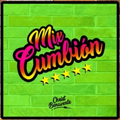 Mix Ritmo De Mi Corazón - Dj Christ Cumbia Mix 19