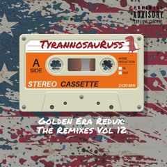 Lifesavas Fa Show TyrannosauRuss Remix