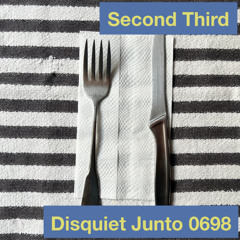 Look what I Found in the Garden (Disquiet0698) (feat. xhg)