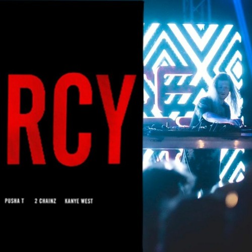 Mercy X Space Wizard