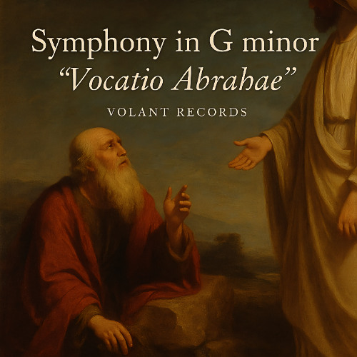Movement VI – The Cry of Sodom - Part VI-B: Largo – Colossale