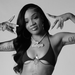 (FREE) GloRilla Type Beat 2025 | Latto x Cardi B Type Beat 2025 - "Hood Rat"