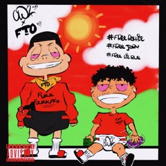 OW$ KYO X FTO KD - FUKK $UKKA$