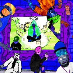 The Narcissist - Brady Watt, Westside Gunn, DJ Premier (Slowed & Reverbed)