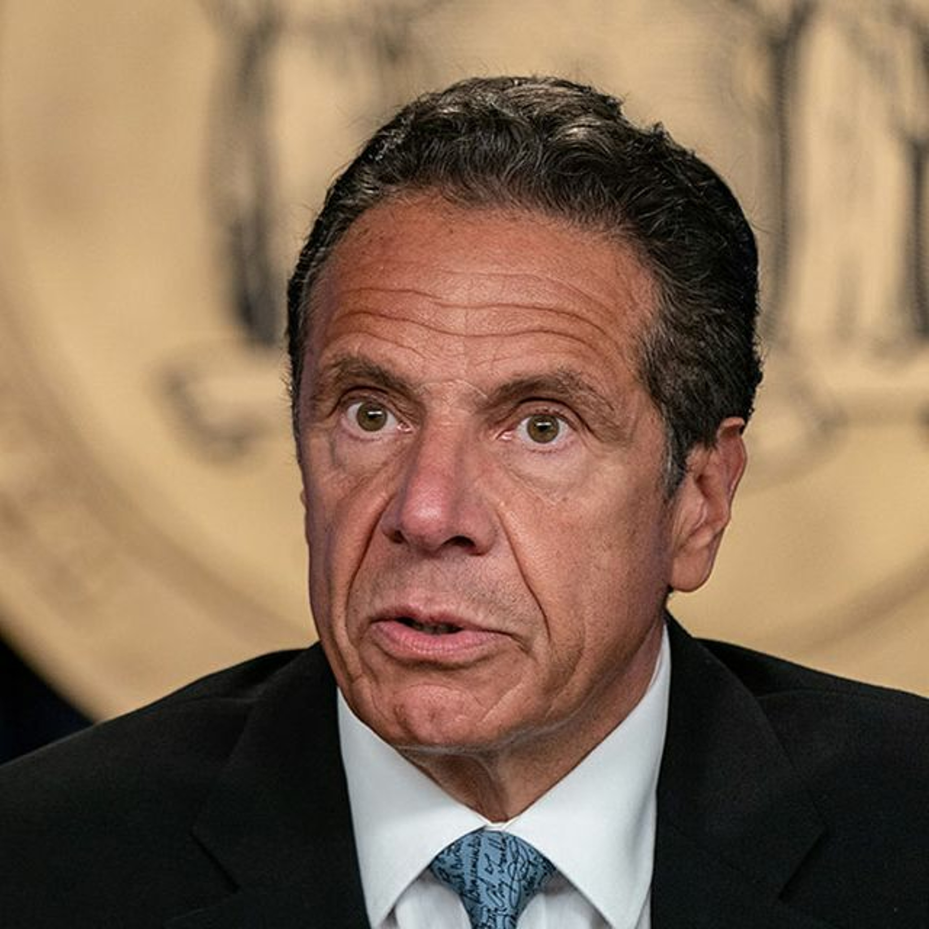 Cuomo, de Blasio, and New York’s Future