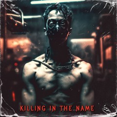 [FREE DL] ELRØY X GEWOONRAVES - KILLING IN THE NAME (Hard Techno Edit)
