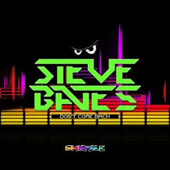 Steve Bates - Don't Come Back (On Spotify)
