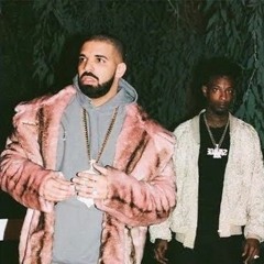 Spin Bout U 'Drake' (feat. 21Savage)-Goody remix