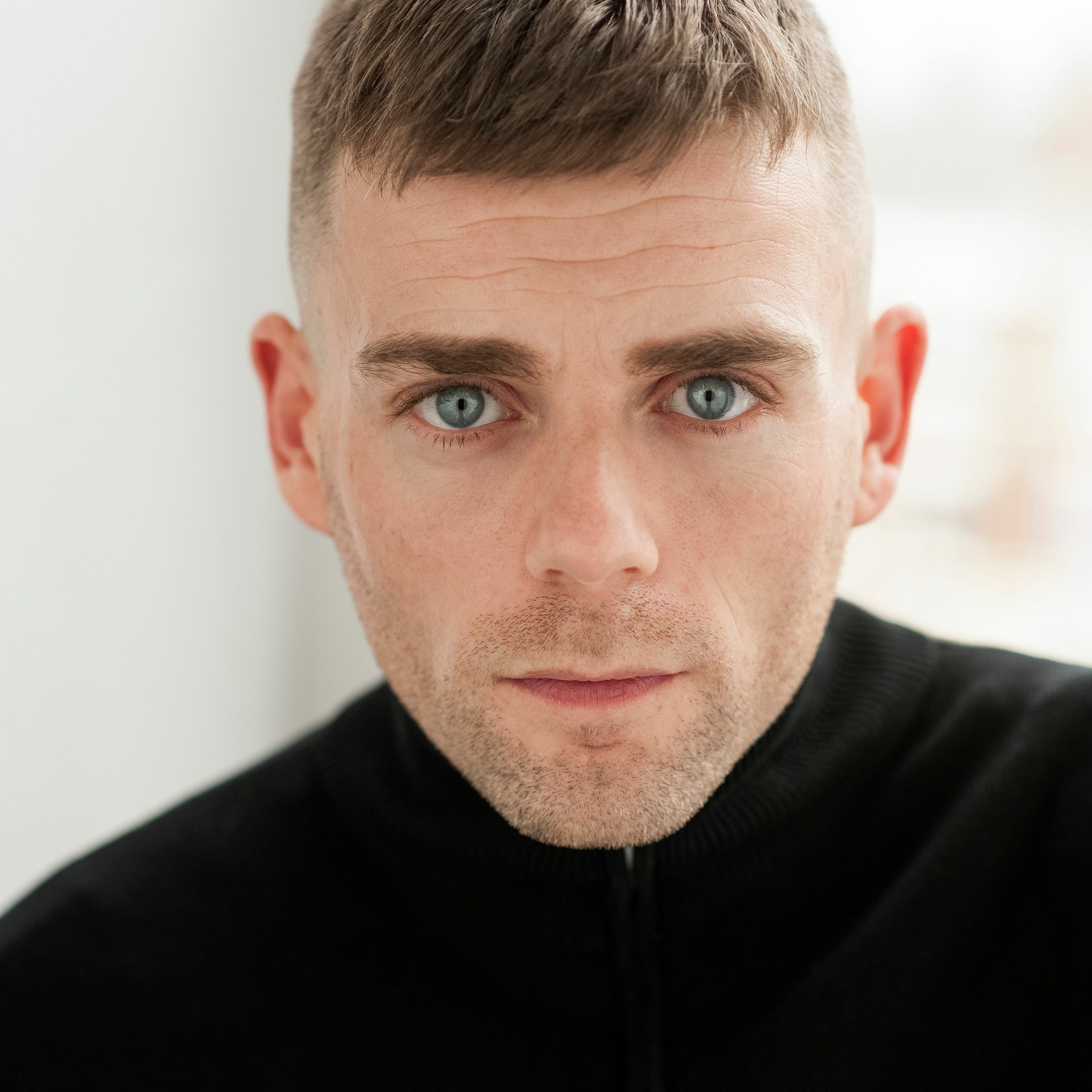 Jamie Dorrington