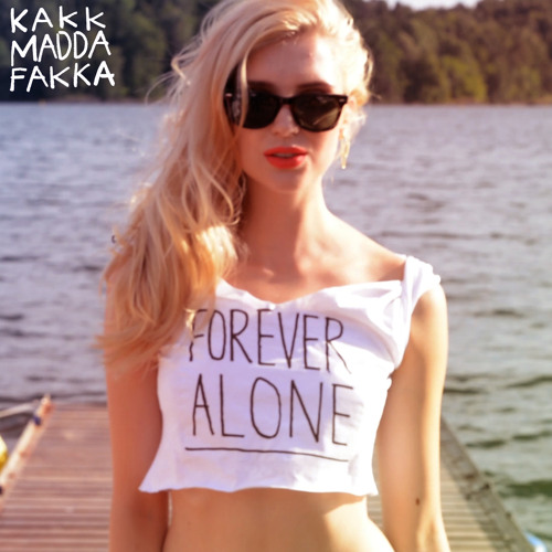 Listen To Someone New (Roosevelt Remix) By Kakkmaddafakka In I.