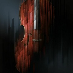 Stradivari Cello