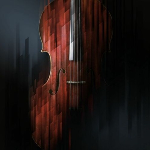 Stradivari Cello